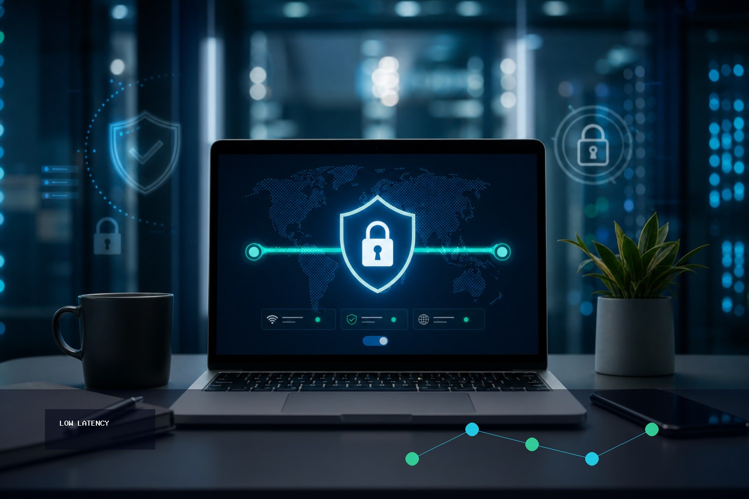 技术突破 - 荣获 ISO/IEC 27001 信息安全认证,全平台原生APP正式上线。